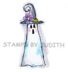 F-348-HK Spook w. Hat